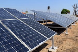 solaire photovoltaïque Angerville-la-Campagne